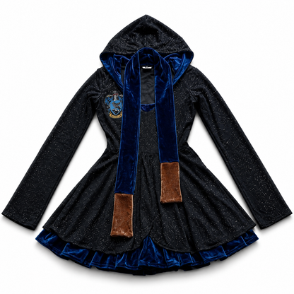 The Magic Dresses